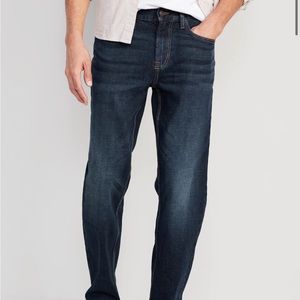 New with tags. Two pairs for sale together Old Navy men’s jeans. Both size 36X30